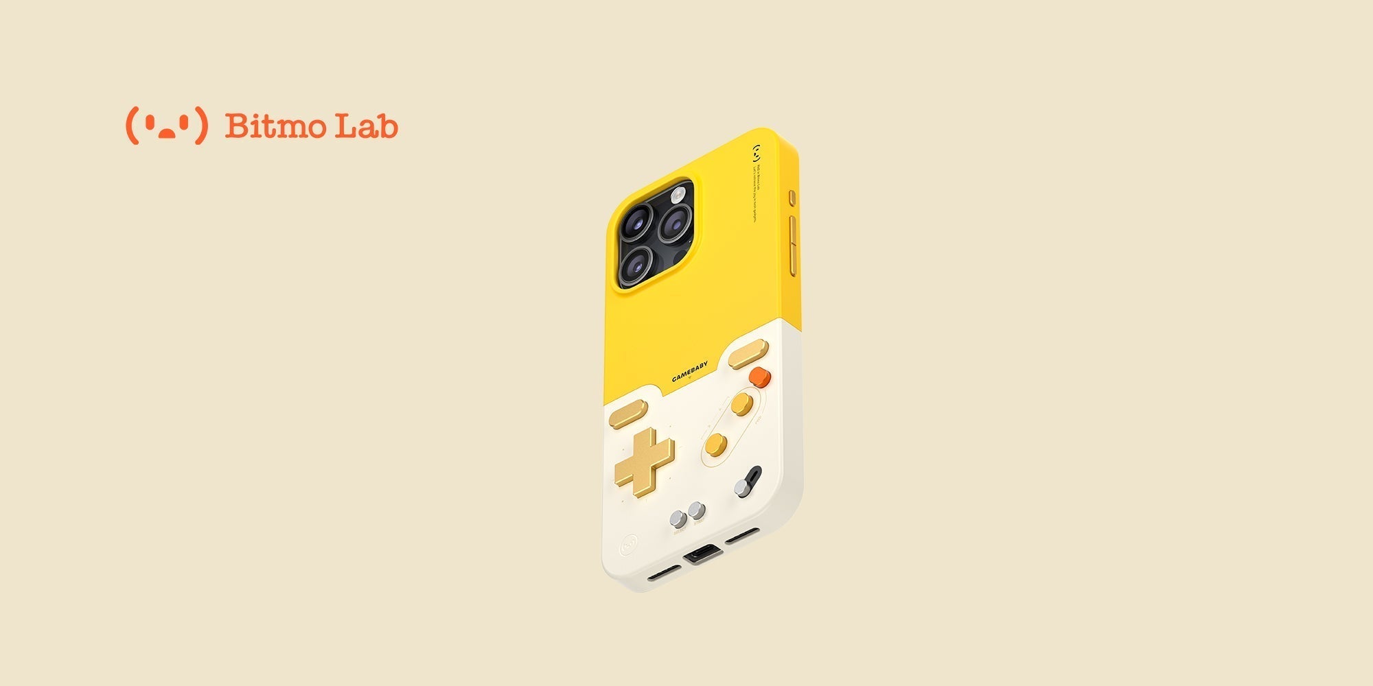 Your Upgraded GAMEBABY is On the Way—Get Ready!